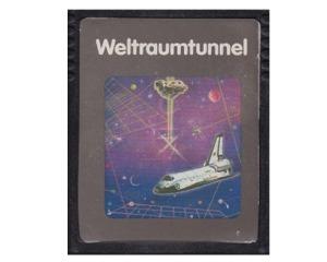Weltraumtunnel (Atari 2600)