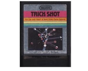 Trick Shot (Atari 2600)