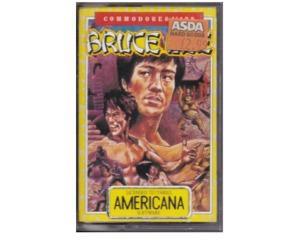 Bruce Lee (bånd) (Commodore 64)