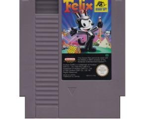 Felix the Cat (NES)