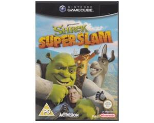 Shrek Super Slam (GameCube)