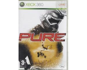 Pure (Xbox 360)