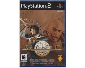 Genji (PS2)