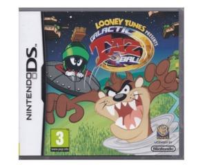 Galatic Taz Ball (Nintendo DS)