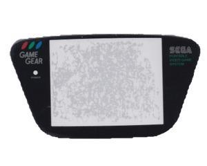 Sega Game Gear Frontskærm