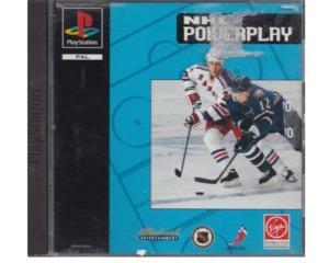 NHL Powerplay (PS1)