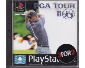 PGA Tour 98 (PS1)