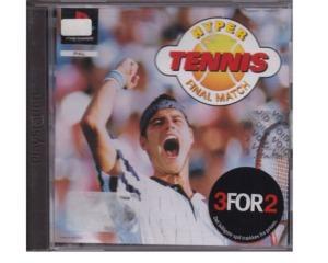 Hyper Tennis (PS1)