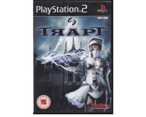 Trapt (PS2)