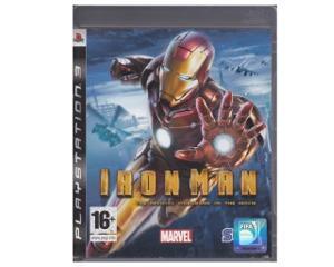 Iron Man (PS3)