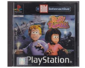Ruff and Tumble (tysk) (PS1)