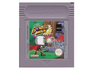 Pocket Bomberman (GameBoy)