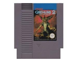 Gremlins 2 (NES)