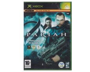 Pariah (Xbox)