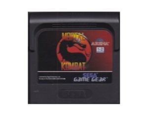 Mortal Kombat (Game Gear)