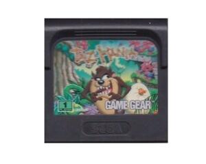 Taz-Mania (Game Gear)