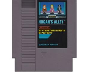 Hogan's Alley (NES)