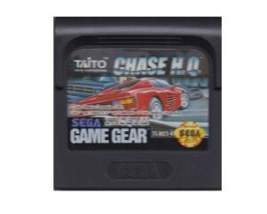 Chase H.Q. (Game Gear)