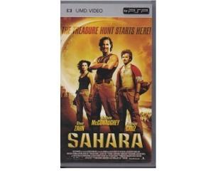 Sahara (UMD Video)