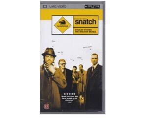 Snatch (UMD Video)
