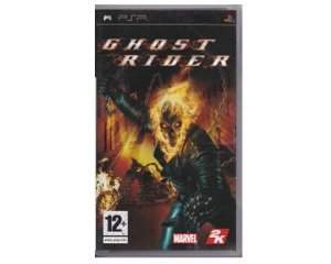 Ghost Rider (PSP)