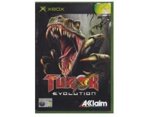 Turok : Evolution (Xbox)
