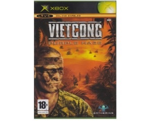 Vietcong Purple Haze (Xbox)