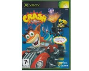 Crash : Tag Team Racing (Xbox)