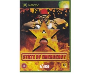 State of Emergency (Xbox)