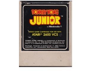 Donkey Kong Junior (Atari 2600)