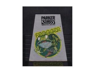 Frogger (Atari 2600)