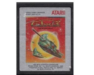 Galaxian (Atari 2600)