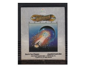Journey Escape (Atari 2600)