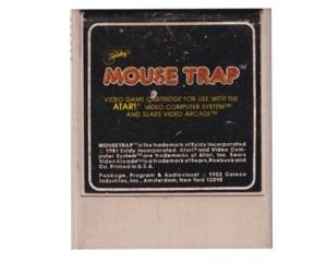 Mouse Trap (Atari 2600)