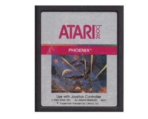 Phoenix (Atari 2600)