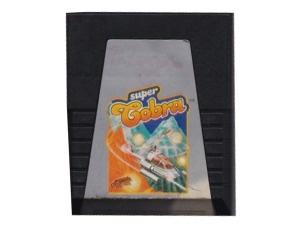 Super Cobra (Atari 2600)