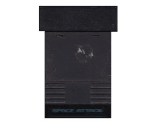 Space Attack (Atari 2600)