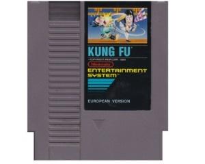 Kung Fu (NES)