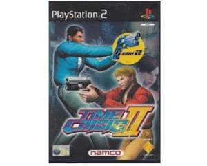 Time Crisis 2 (PS2)