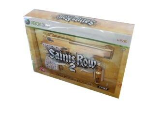 Saints Row 2 (collectors edition) (Xbox 360)