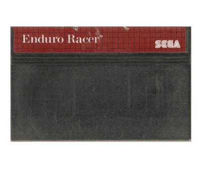 Enduro Racer (dårlig label) (SMS)