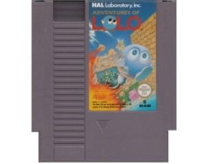 LOLO (NES)