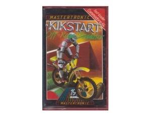 Kickstart (bånd) (Commodore 64)