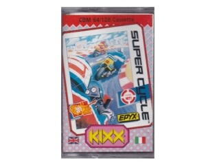 Super Cycle (bånd) (Commodore 64)