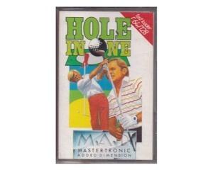Hole in One (bånd) (Commodore 64)