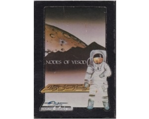 Nodes of Yesod (bånd) (Commodore 64)