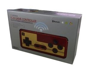 FC30 Game Controller (ny vare)