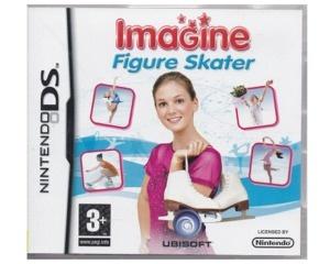 Imagine : Figur Skater (Nintendo DS)
