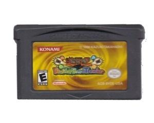 Yu-Gi-Uh : Destiny Board Traveler (GBA)