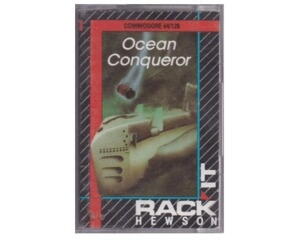Ocean Conqueror (bånd) (Commodore 64)